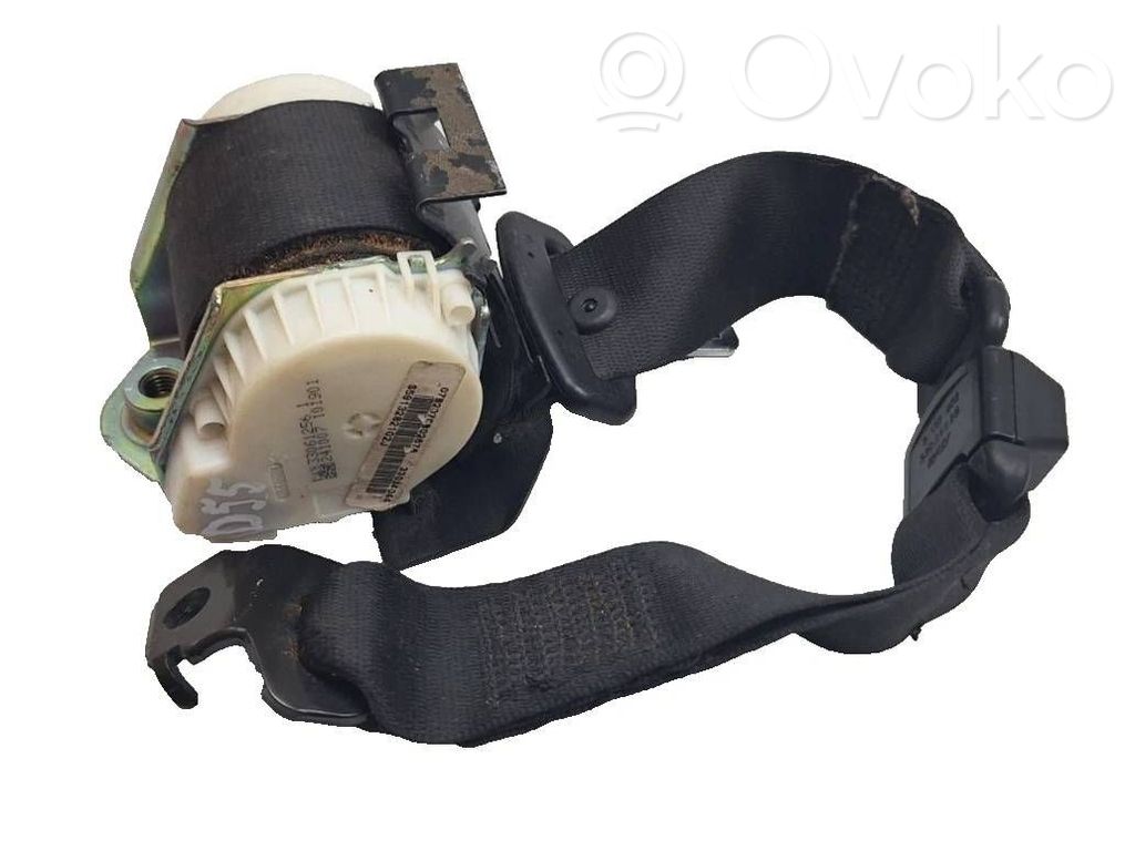 BMW 5 E60 E61 Front seatbelt 