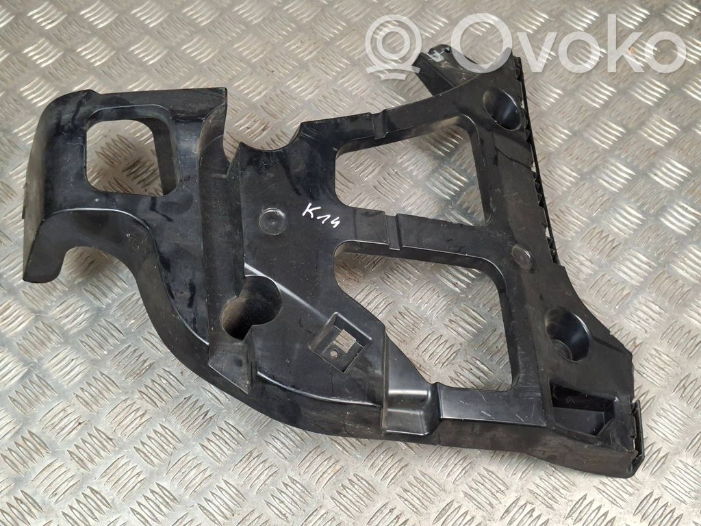 BMW X5 E70 Rear bumper mounting bracket 