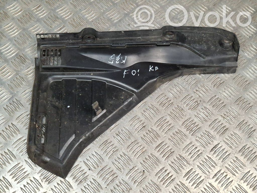 BMW 7 F01 F02 F03 F04 Wiper trim 