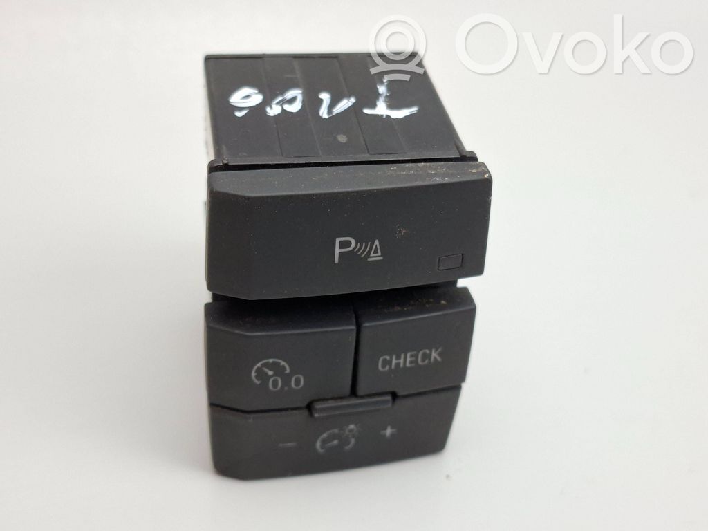 Audi A6 S6 C6 4F Otros interruptores/perillas/selectores 