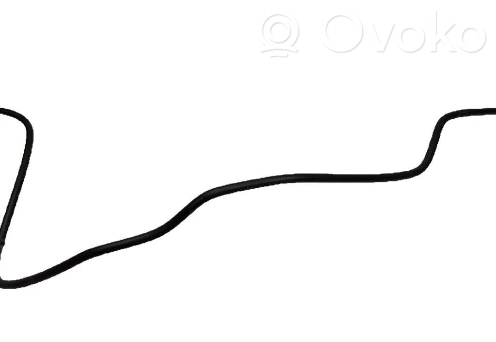 Citroen C3 Engine coolant pipe/hose 