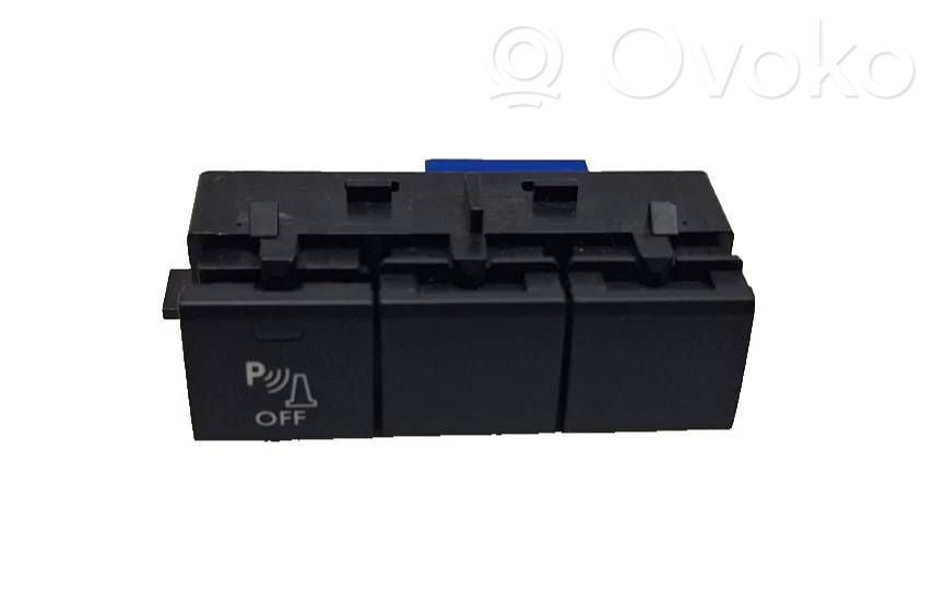 Peugeot 2008 II Other switches/knobs/shifts 
