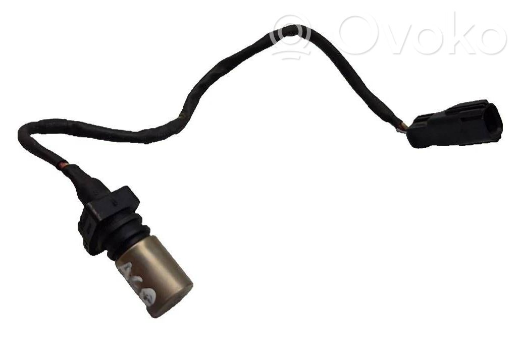 Toyota Avensis T250 Crankshaft position sensor 