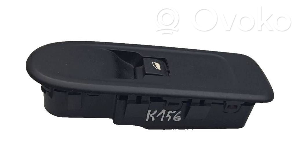 Citroen C3 Electric window control switch 