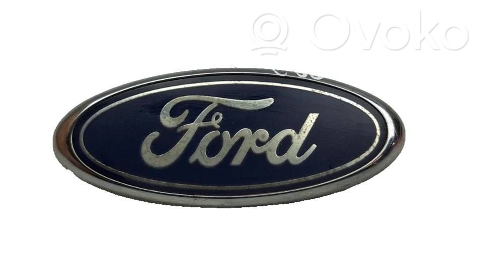 Ford Focus C-MAX Ražotāja emblēma 