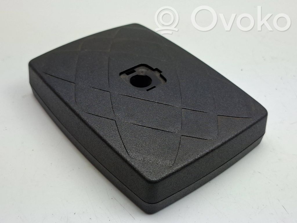 Volkswagen Bora Bluetooth control unit module 