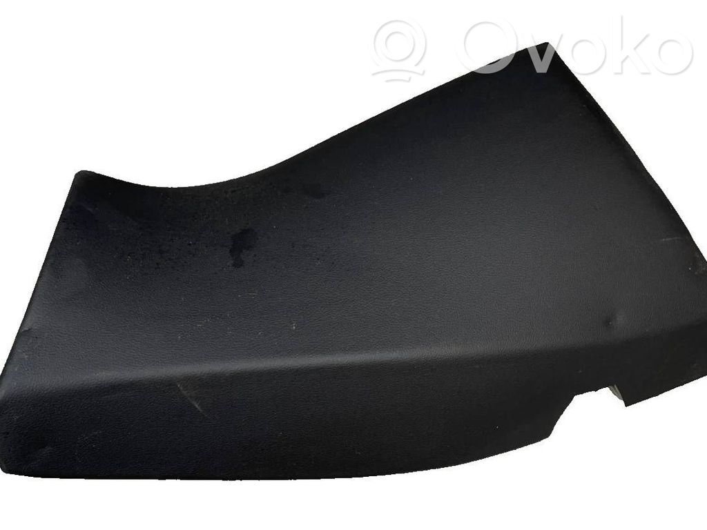 BMW i4 Other interior part 