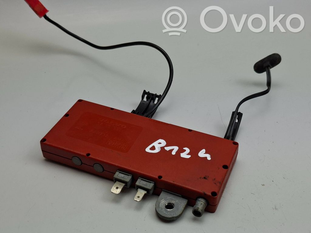 Volvo S80 Antenna control unit 