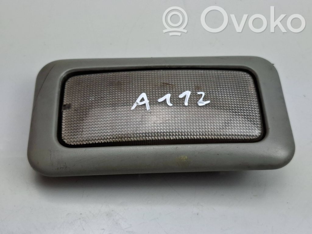 Opel Vivaro Autre éclairage intérieur 