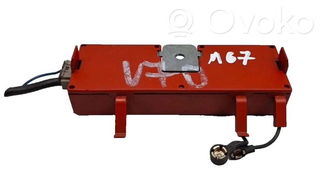 Volvo XC90 Aerial antenna amplifier 
