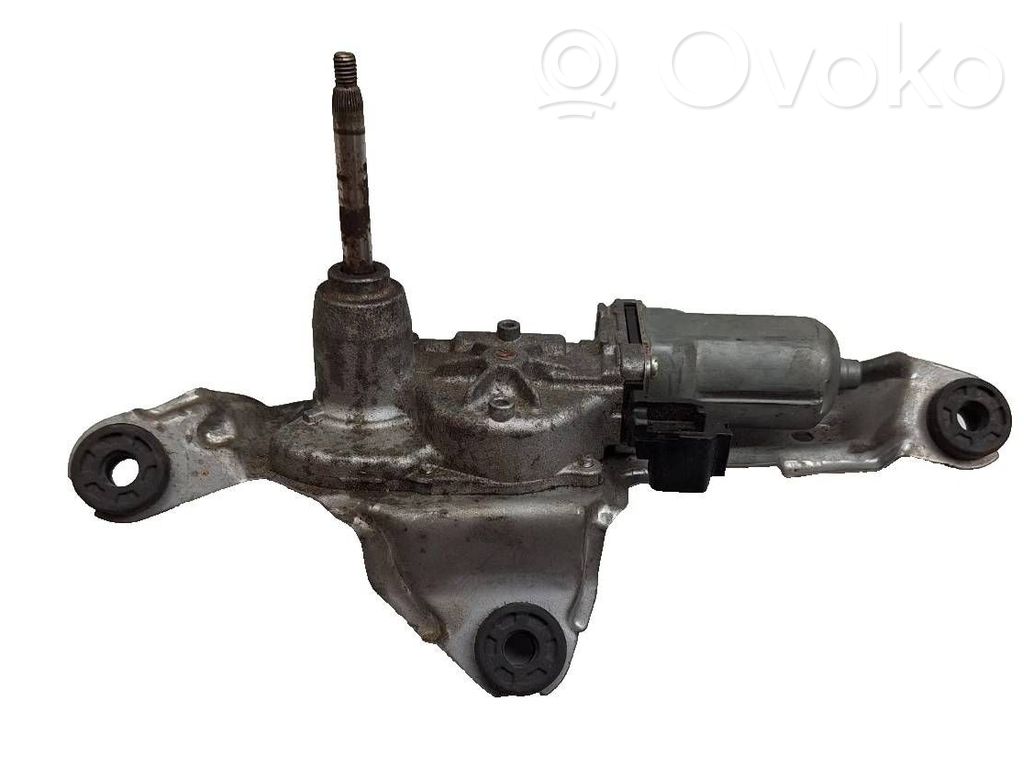 Mazda 6 Wischermotor Heckscheibe 
