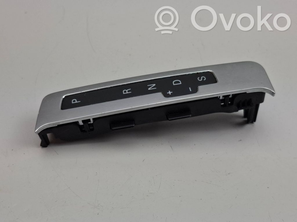 Audi Q7 4L Indicador selector de marchas 