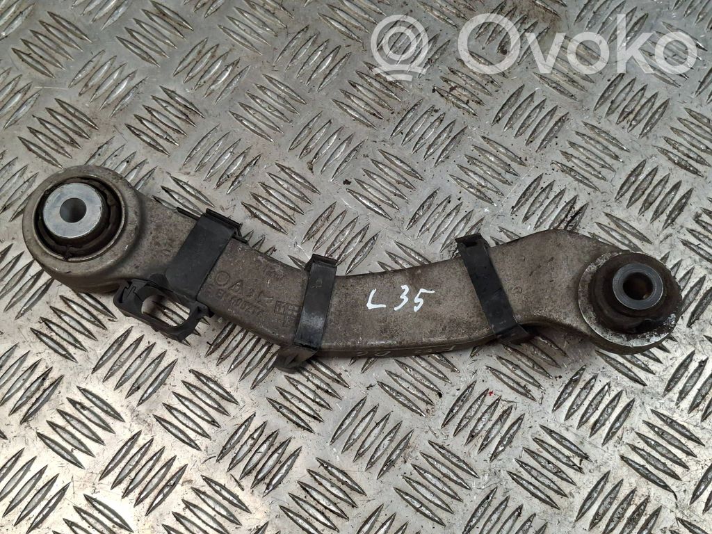BMW 7 F01 F02 F03 F04 Braccio di controllo sospensione posteriore superiore/braccio oscillante 