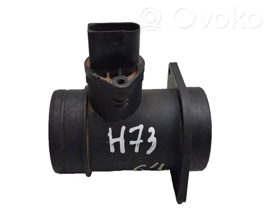 Volkswagen PASSAT B5.5 Mass air flow meter 