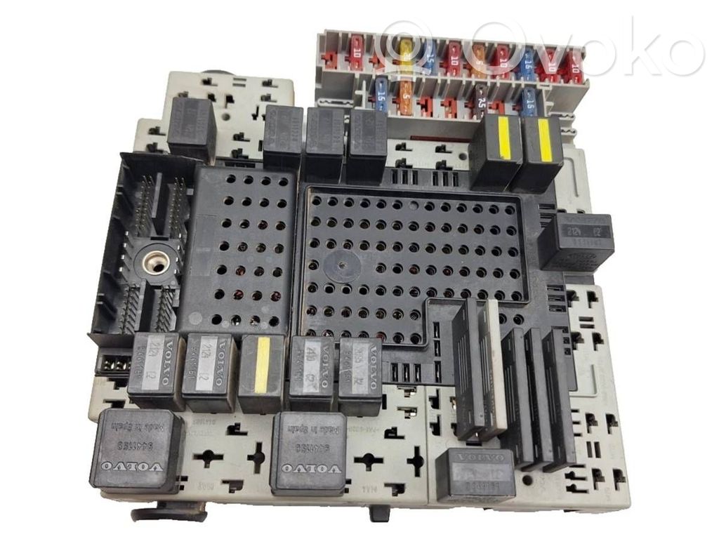 Volvo S80 Fuse box set 