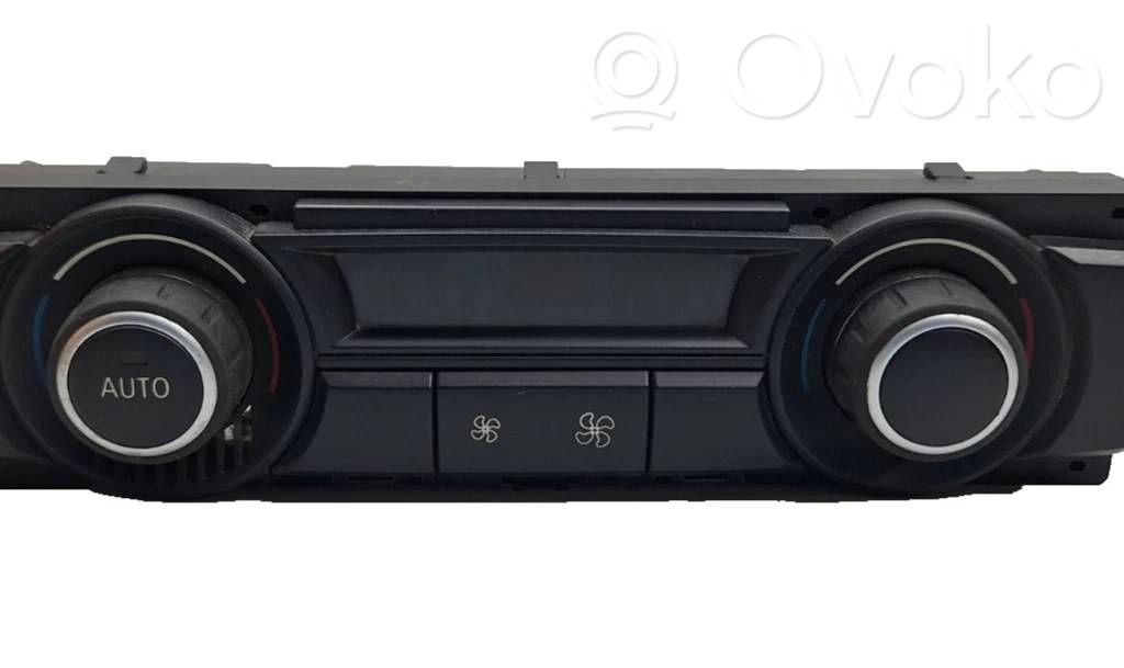BMW X5 E70 Climate control unit 