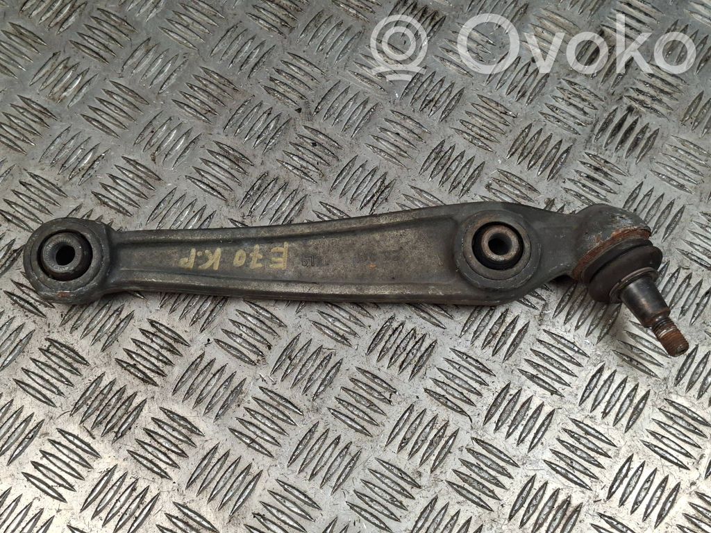 BMW 7 F01 F02 F03 F04 Dakša 