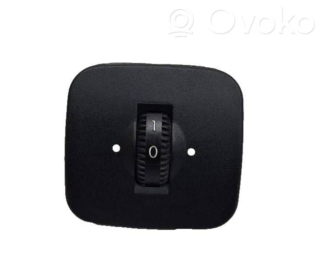 Mercedes-Benz S W220 Seat control switch 