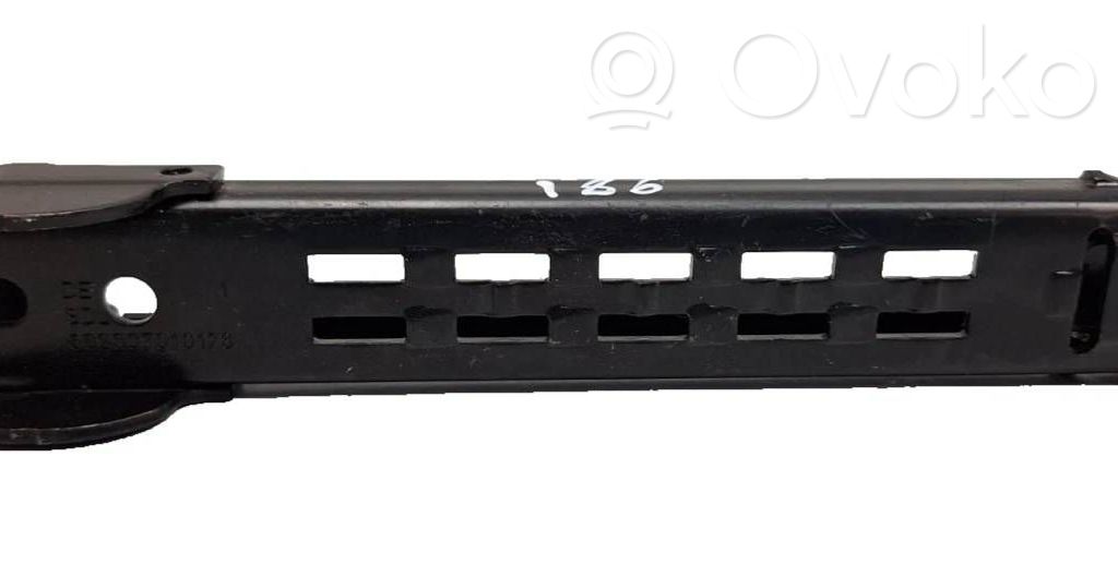 Audi Q7 4L Stellmotor Gurtverstellung Sicherheitsgurt 