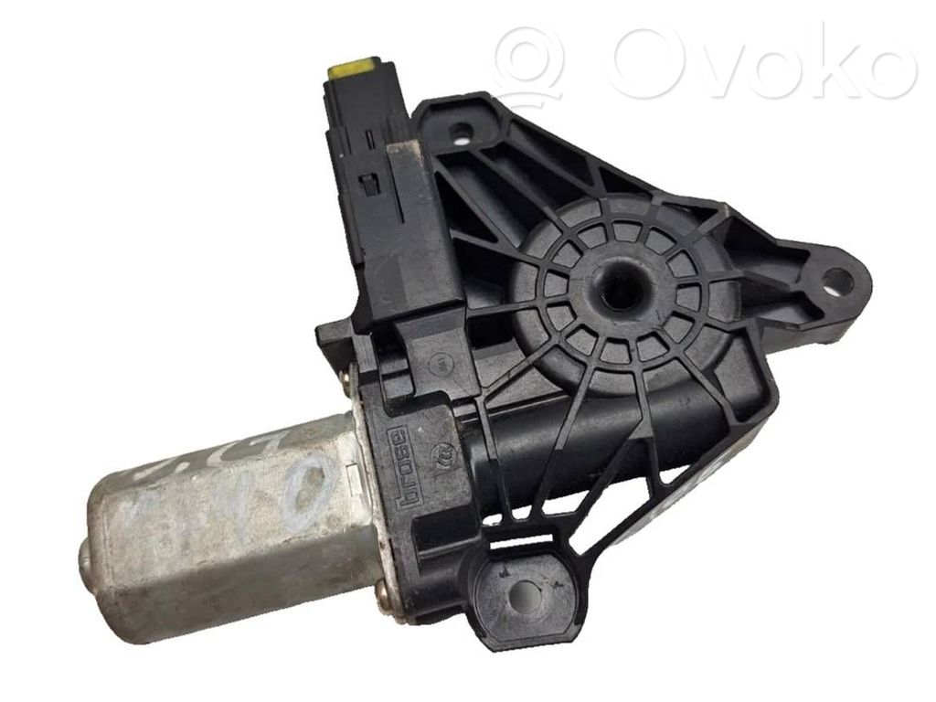 Volvo S40, V40 Rear door window regulator motor 