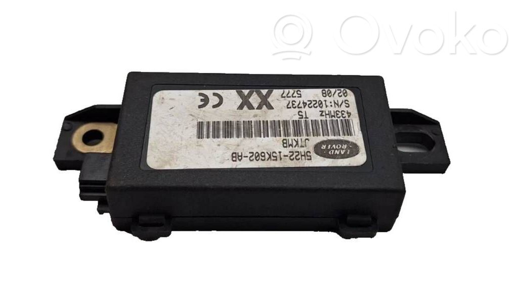 Wzmacniacz anteny   5H2215K602AB