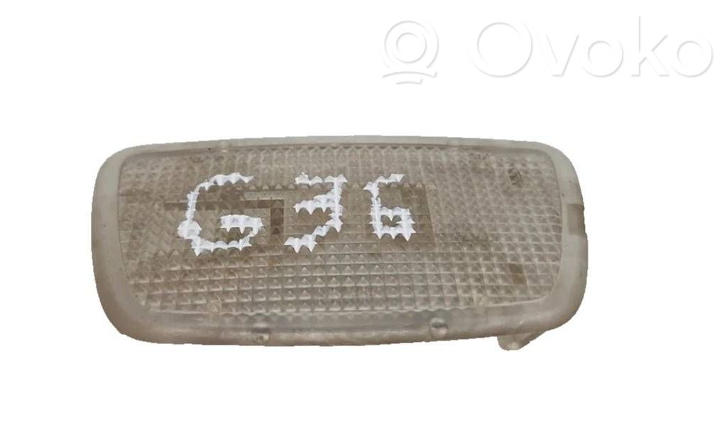 Volvo XC90 Other interior light 