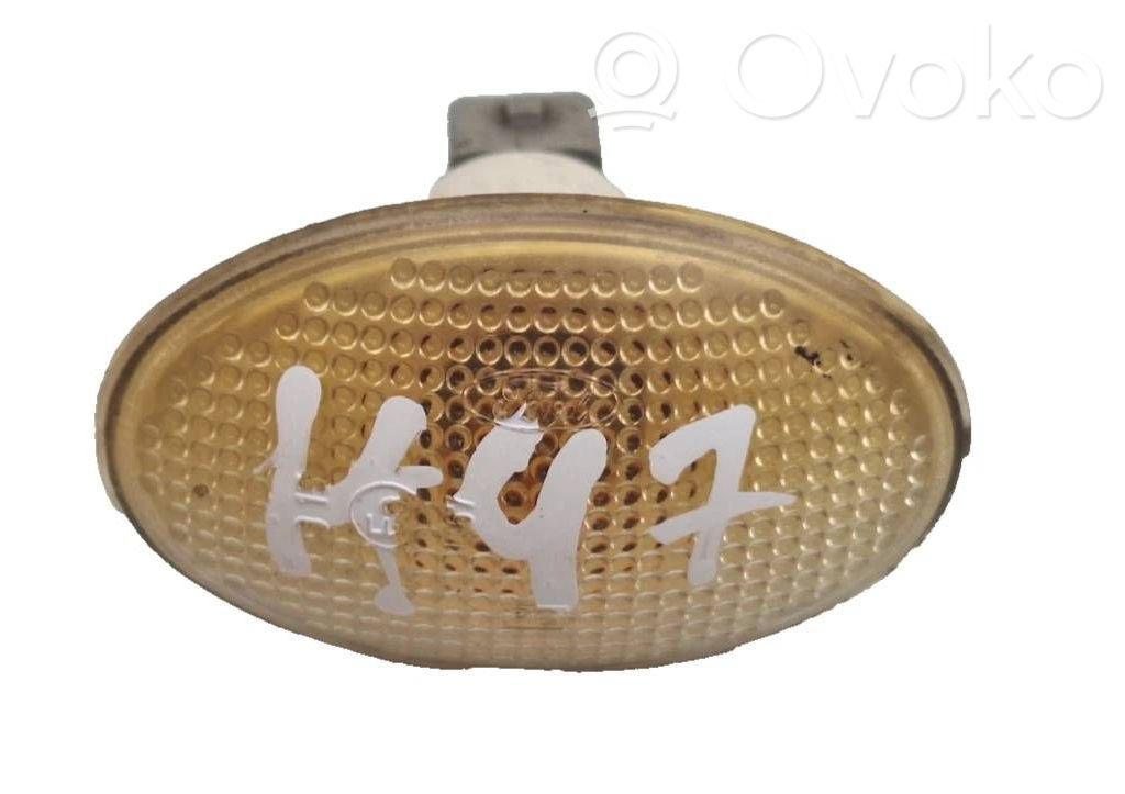 Ford Transit Seitenblinker 
