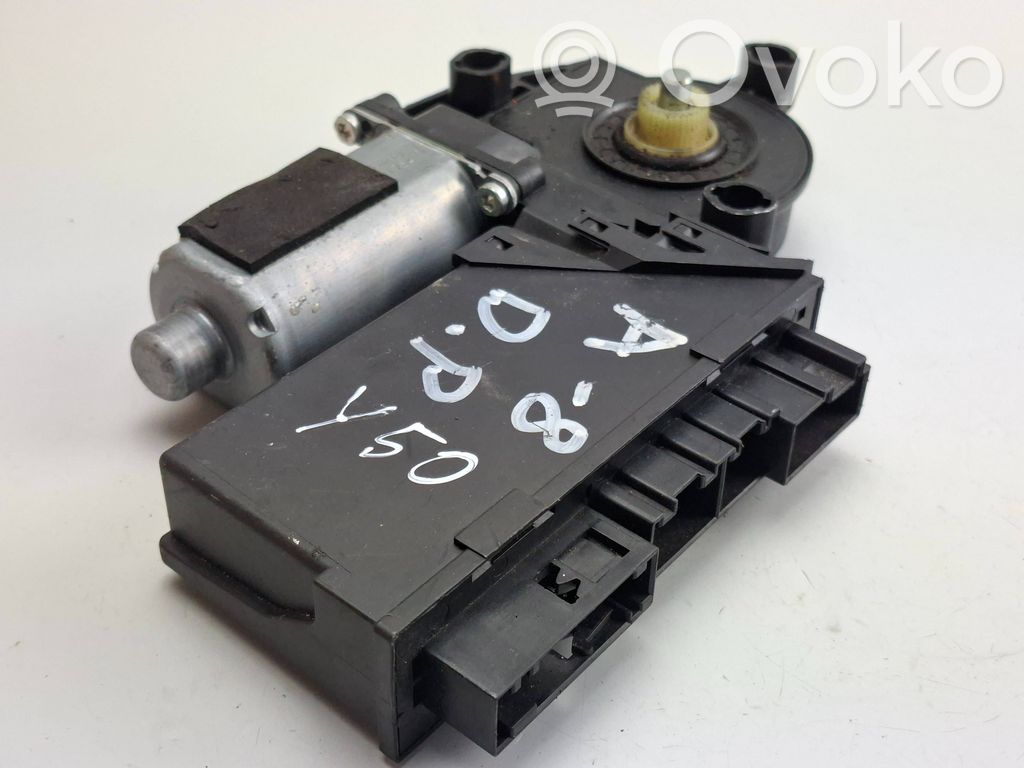 Audi A8 S8 D4 4H Front door window regulator motor 