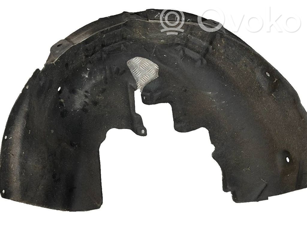 Audi A6 S6 C6 4F Nadkole tylne 