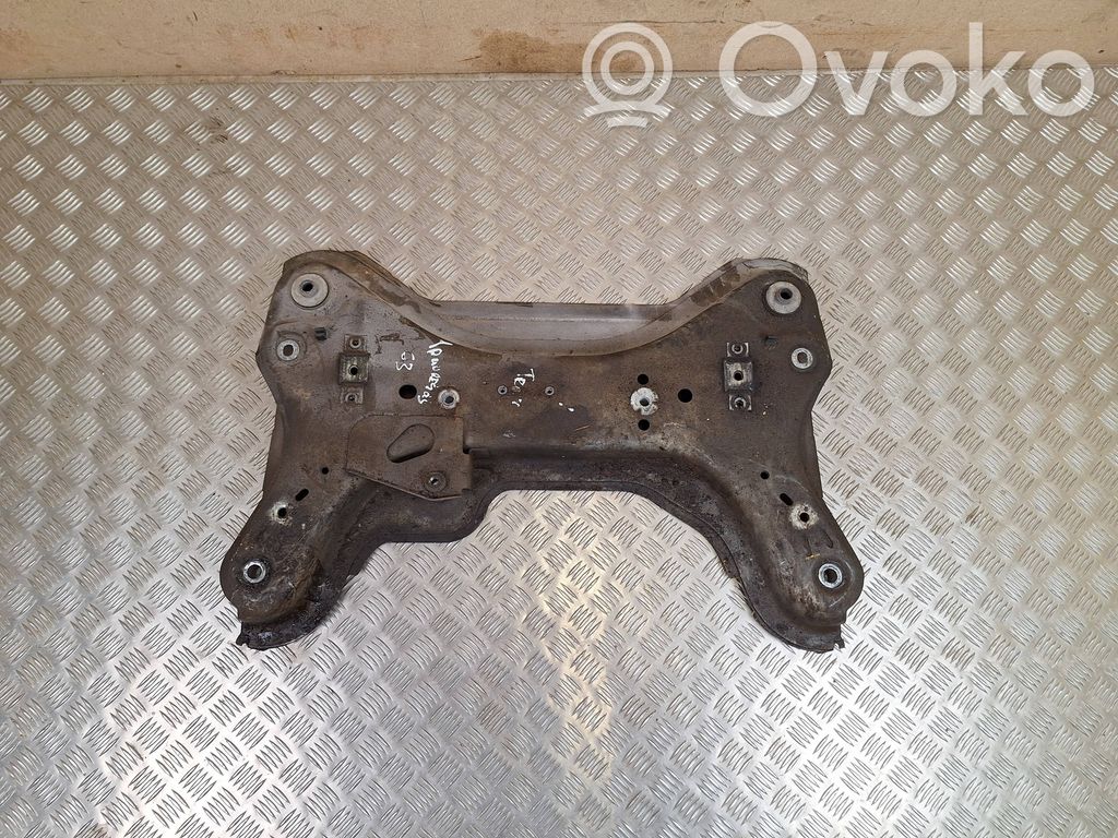 Renault Trafic III (X82) Front subframe 
