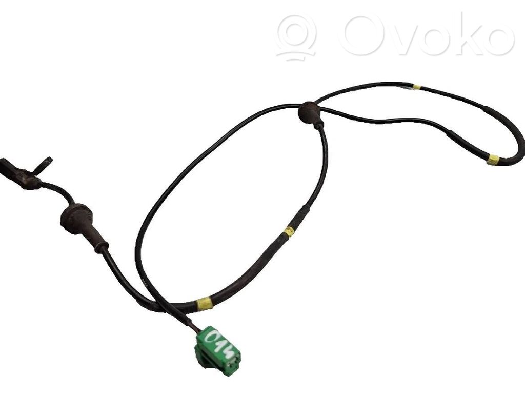 Volvo S60 ABS rear brake sensor 