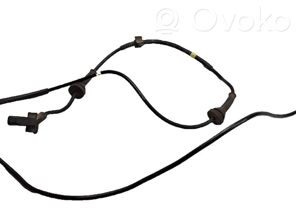 Volvo S60 ABS rear brake sensor 