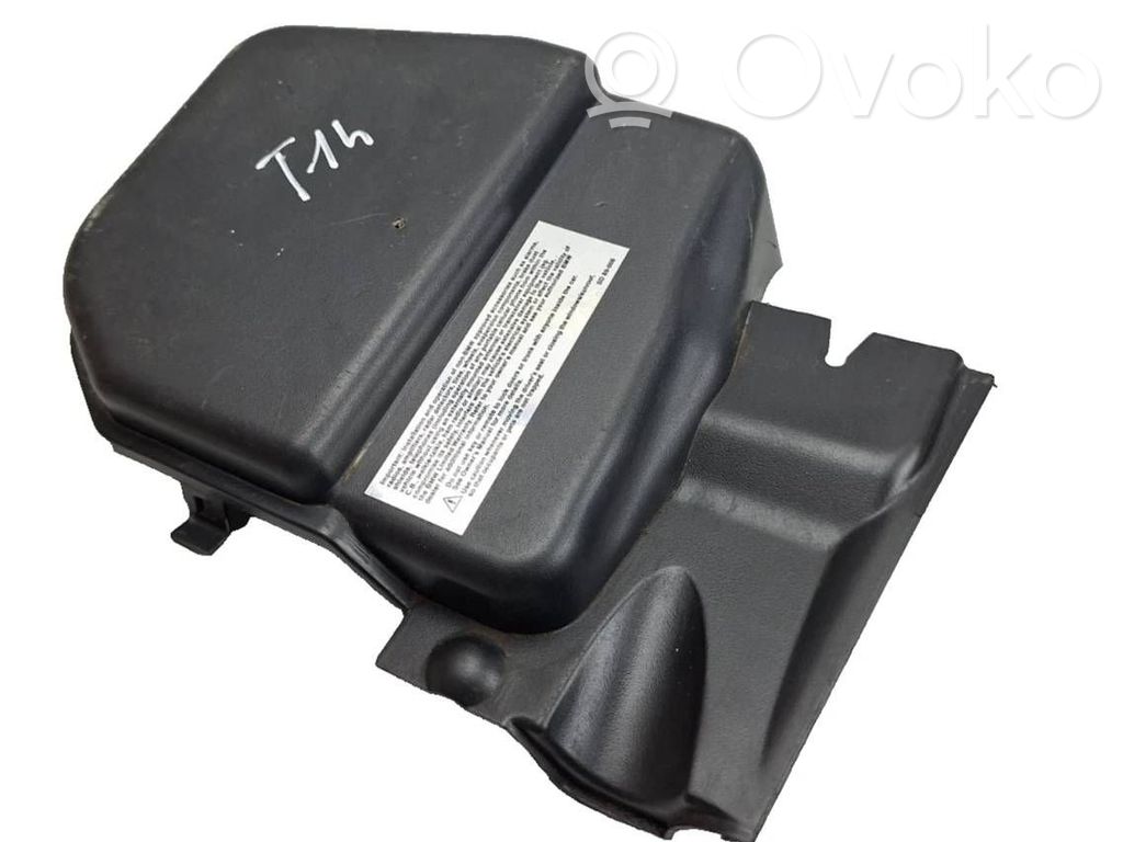 Cabin air micro filter cap   6925017