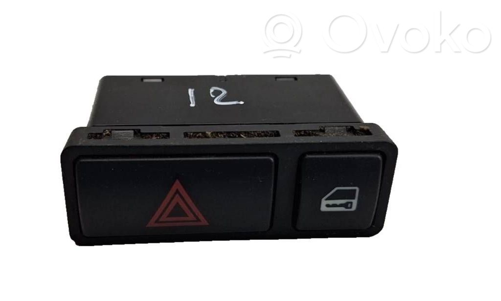 BMW 3 E90 E91 Hazard light switch 