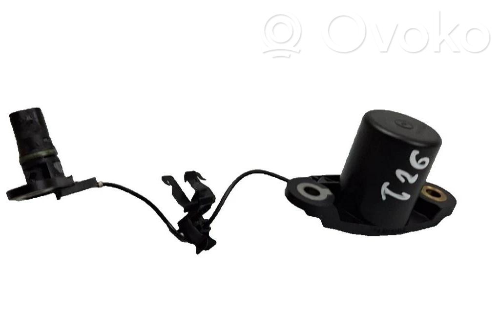 Mercedes-Benz E W211 Sensor de nivel de aceite 