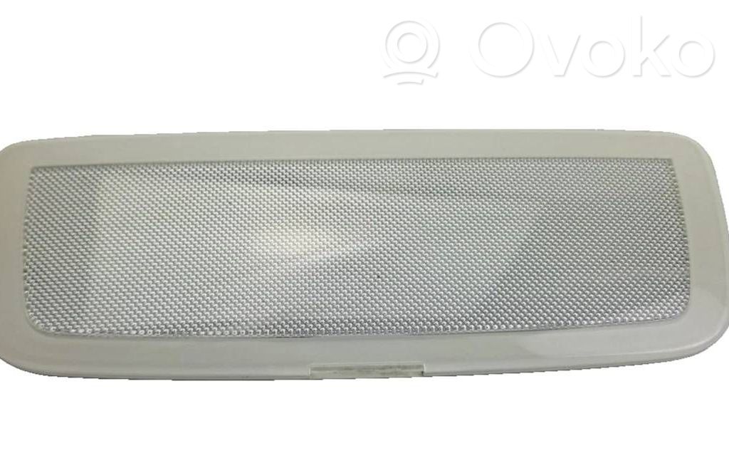 Mercedes-Benz GLK (X204) Lampka podsufitki tylna 
