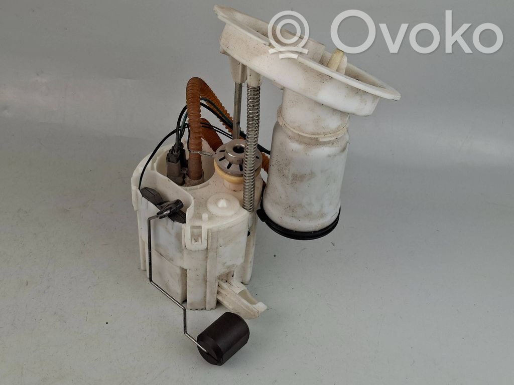 BMW 3 F30 F35 F31 Bomba interna de combustible 
