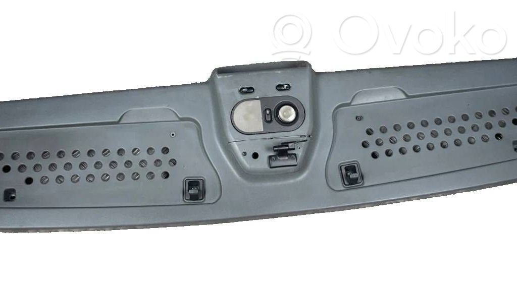 Iveco Daily 4th gen Techo 