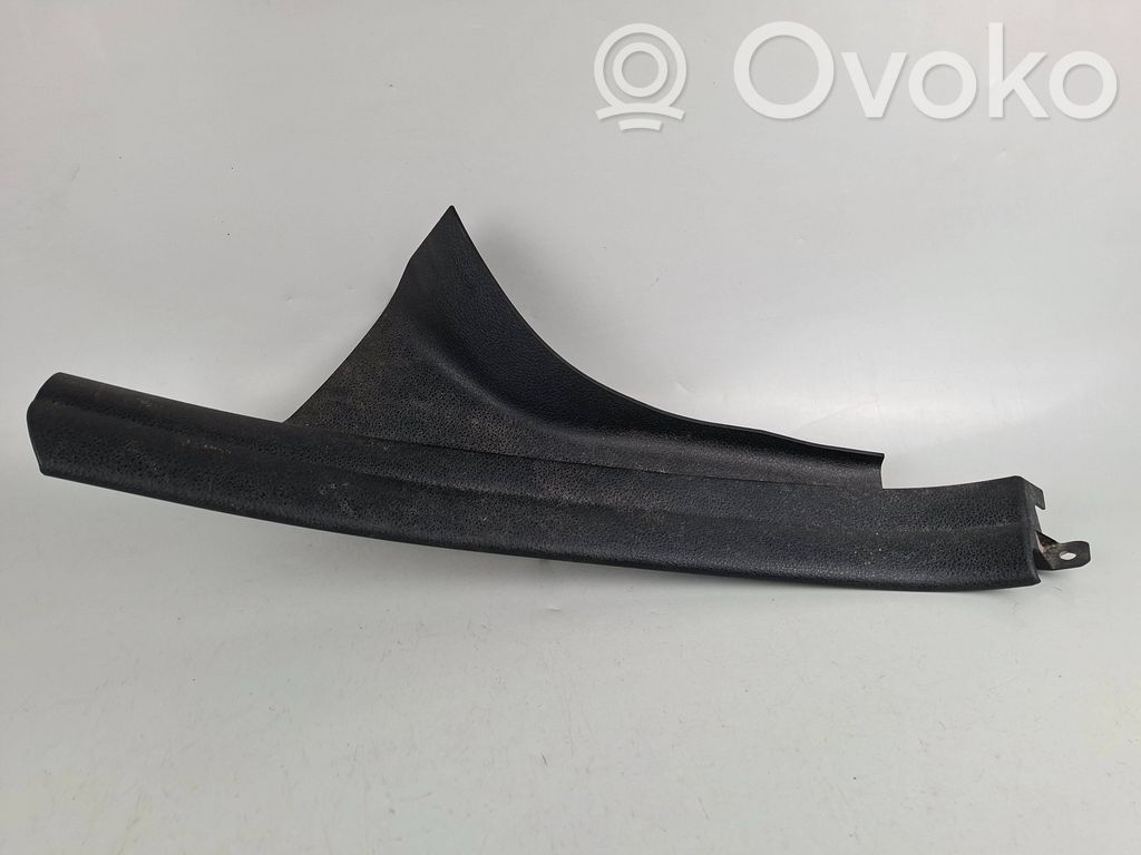 Listwa progowa tylna   9162723,25495012
