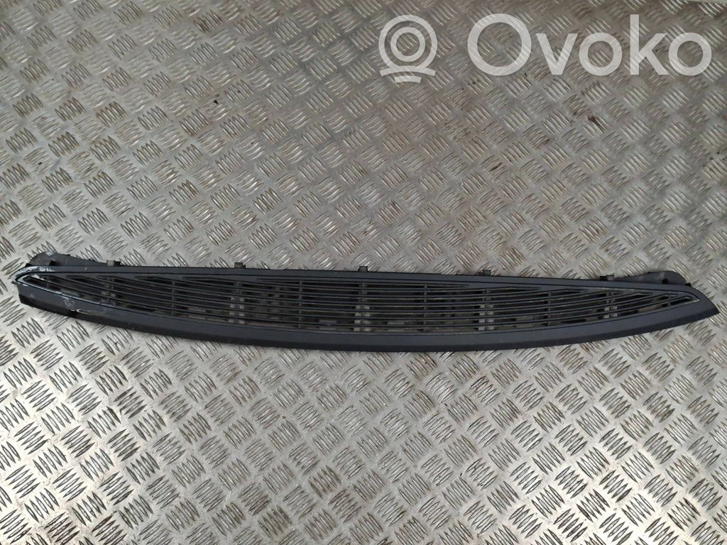 BMW 5 F10 F11 Parcel shelf grill 