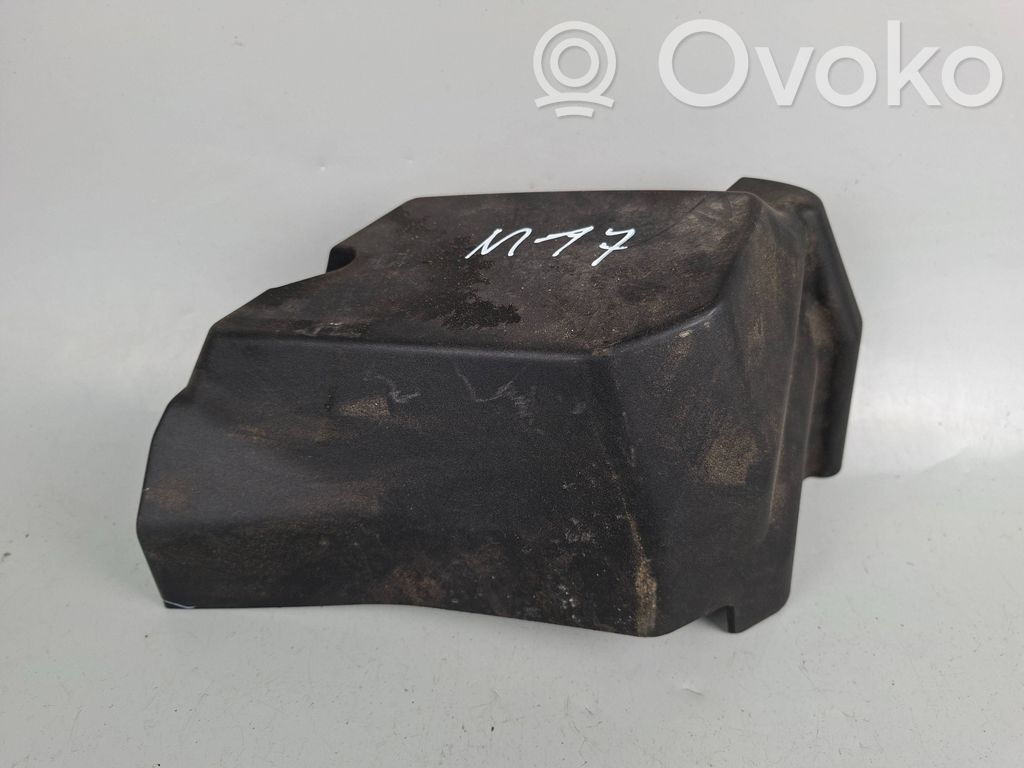 BMW 3 F30 F35 F31 Drošinātāju Kastes vāciņš 