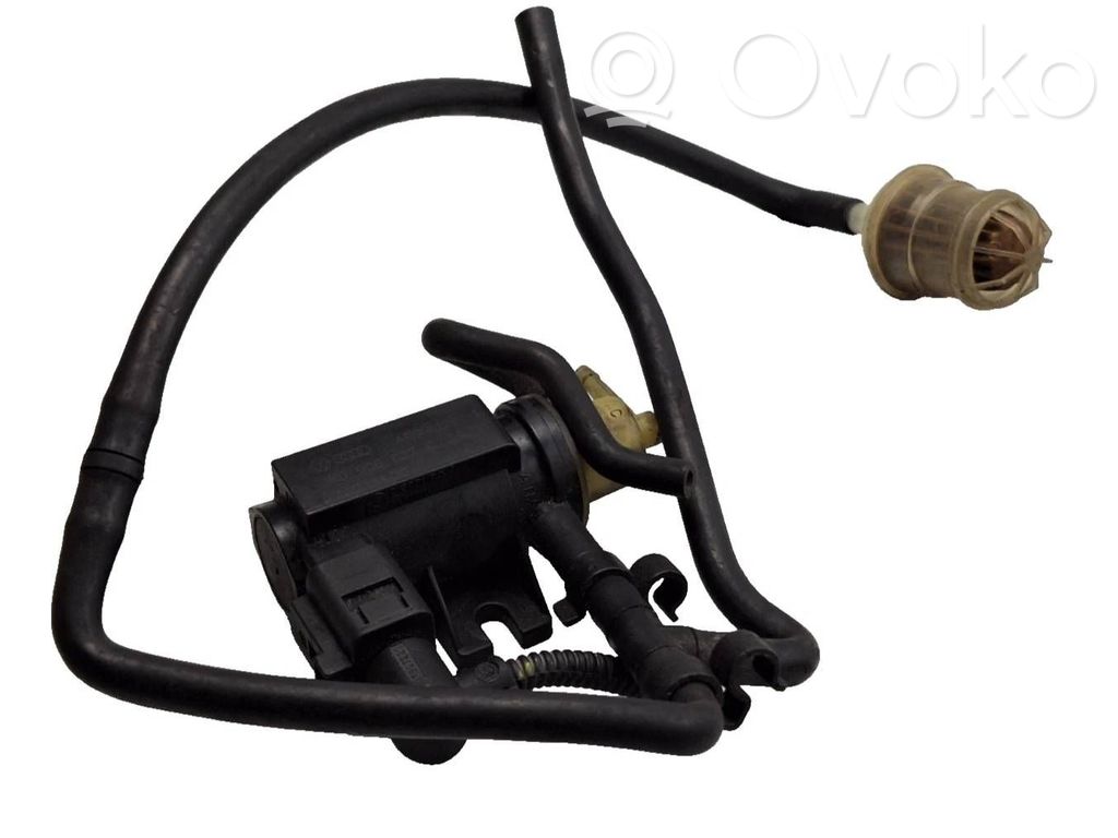Volkswagen Touareg I Solenoidinis vožtuvas 