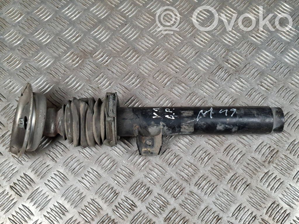 BMW X1 E84 Etuiskunvaimennin 