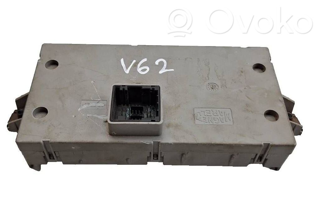 Iveco Daily 4th gen Comfort/convenience module 