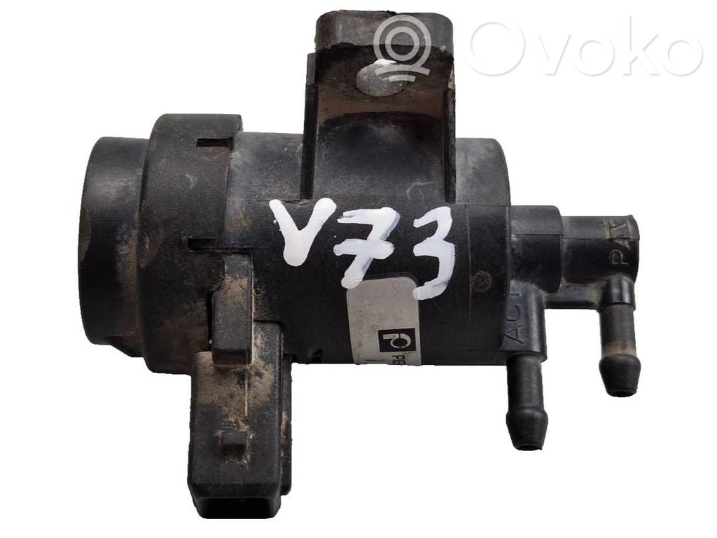 Iveco Daily 4th gen Solenoīda vārsts 
