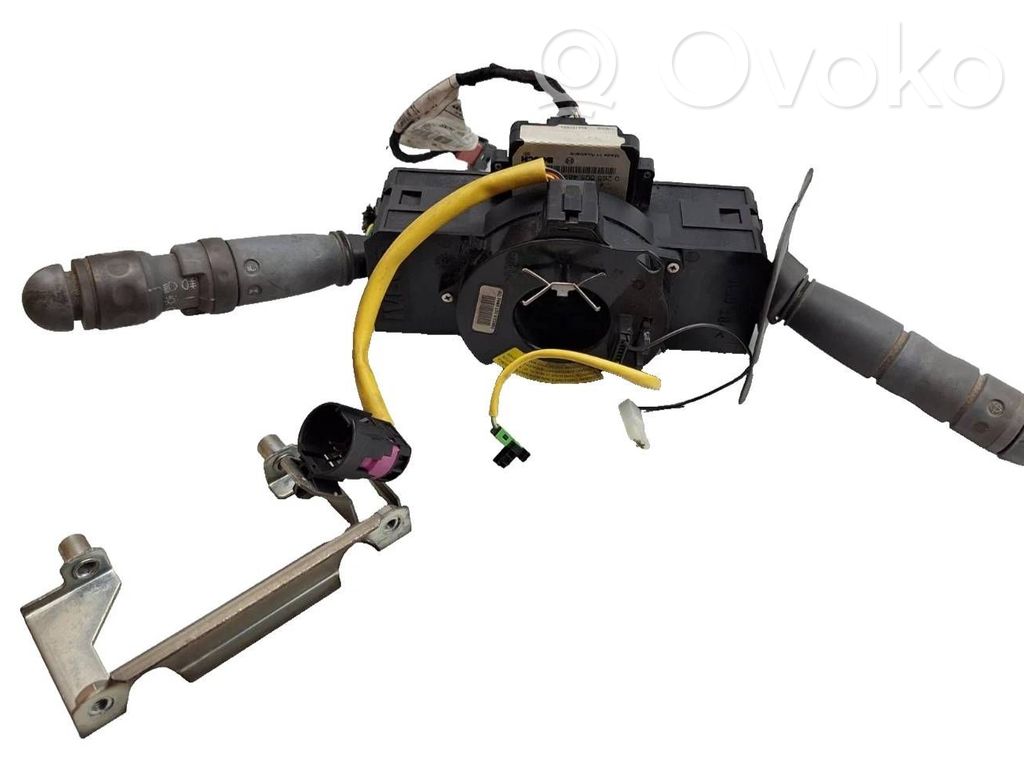 Iveco Daily 4th gen Interruptor/palanca de limpiador de luz de giro 