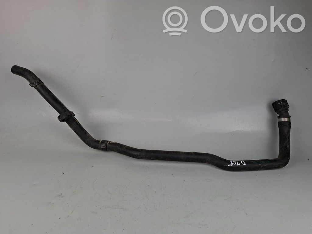 BMW 3 F30 F35 F31 Engine coolant pipe/hose 