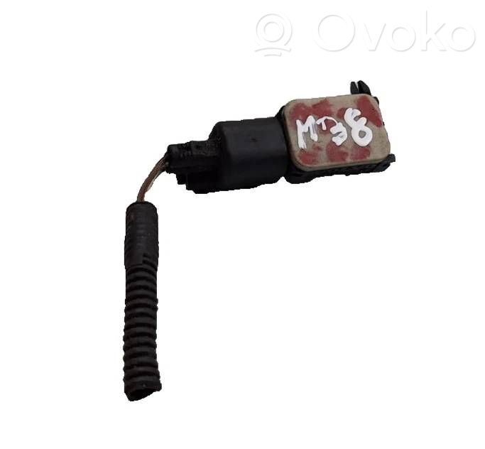 Volvo XC70 Airbagsensor Crashsensor Drucksensor 