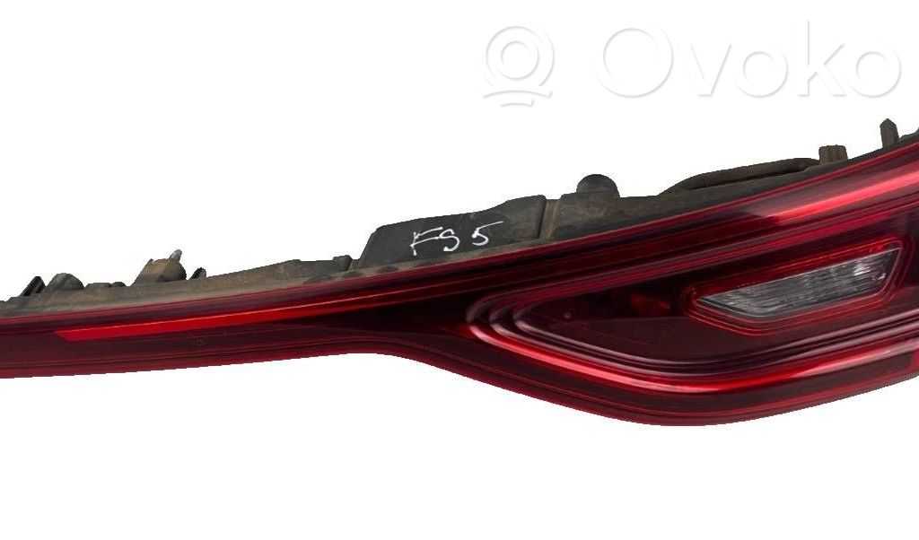 Renault Talisman Lampa tylna 