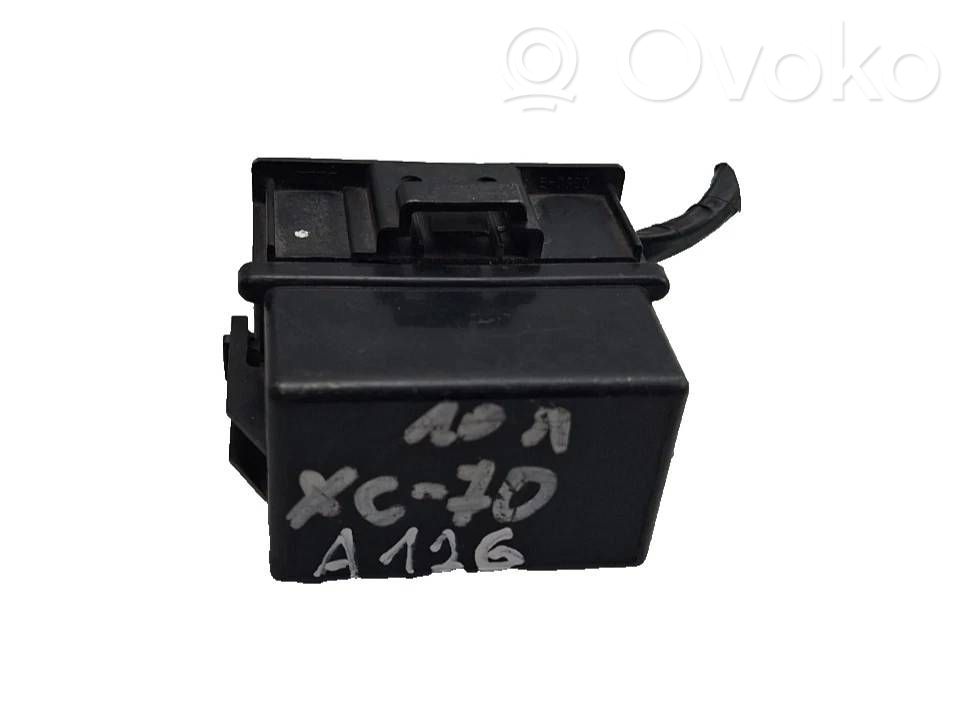 Volvo XC60 Fuse box set 